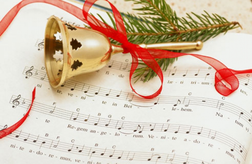 Musical Christmas Celebration