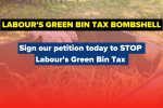 Stop Labour's Green Bin Tax