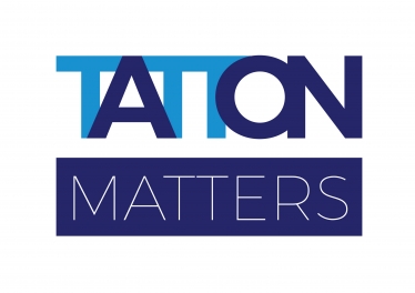 Tatton Matters Logo